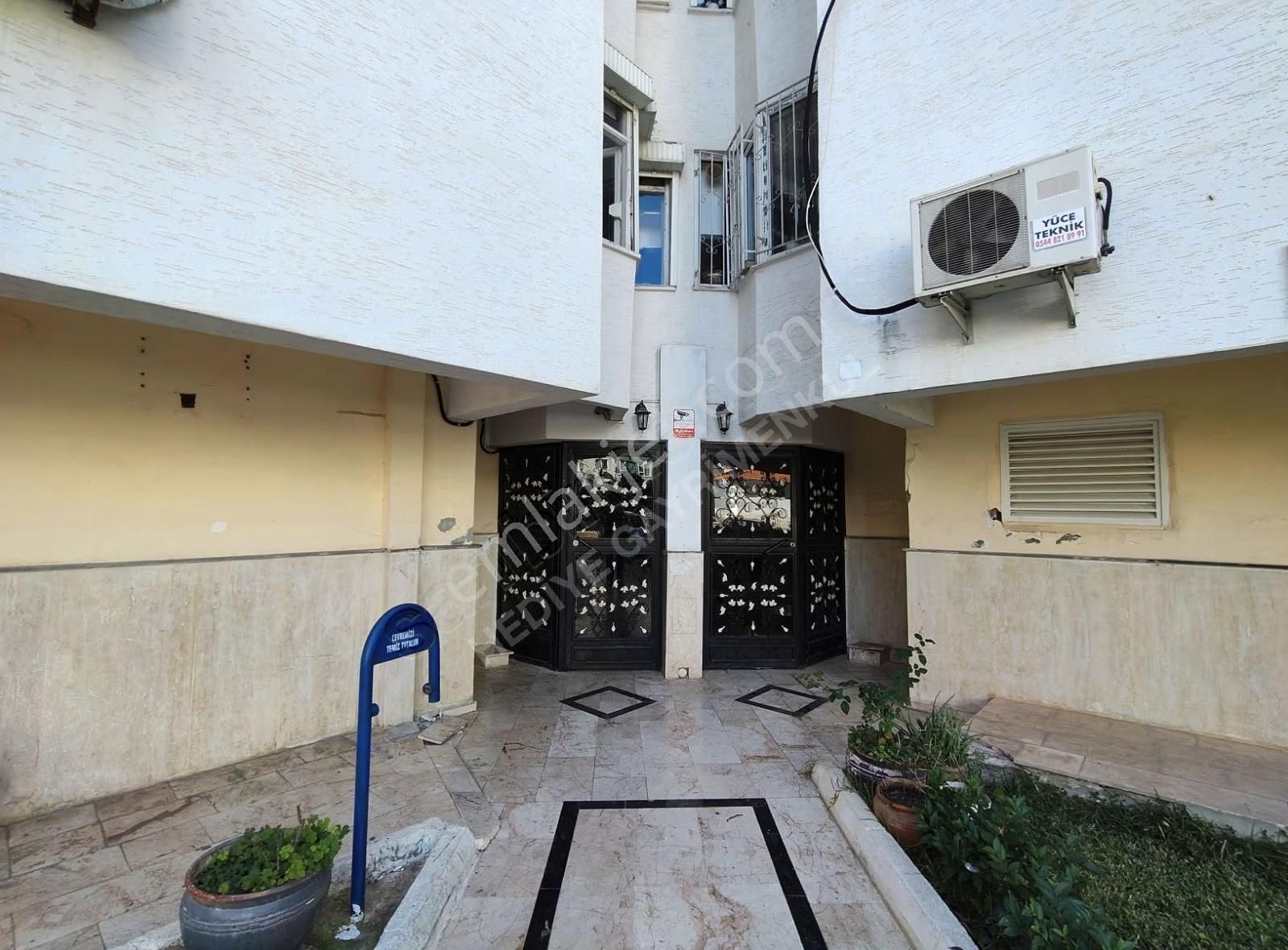 Meltem'de Kiralık Ofis Odası