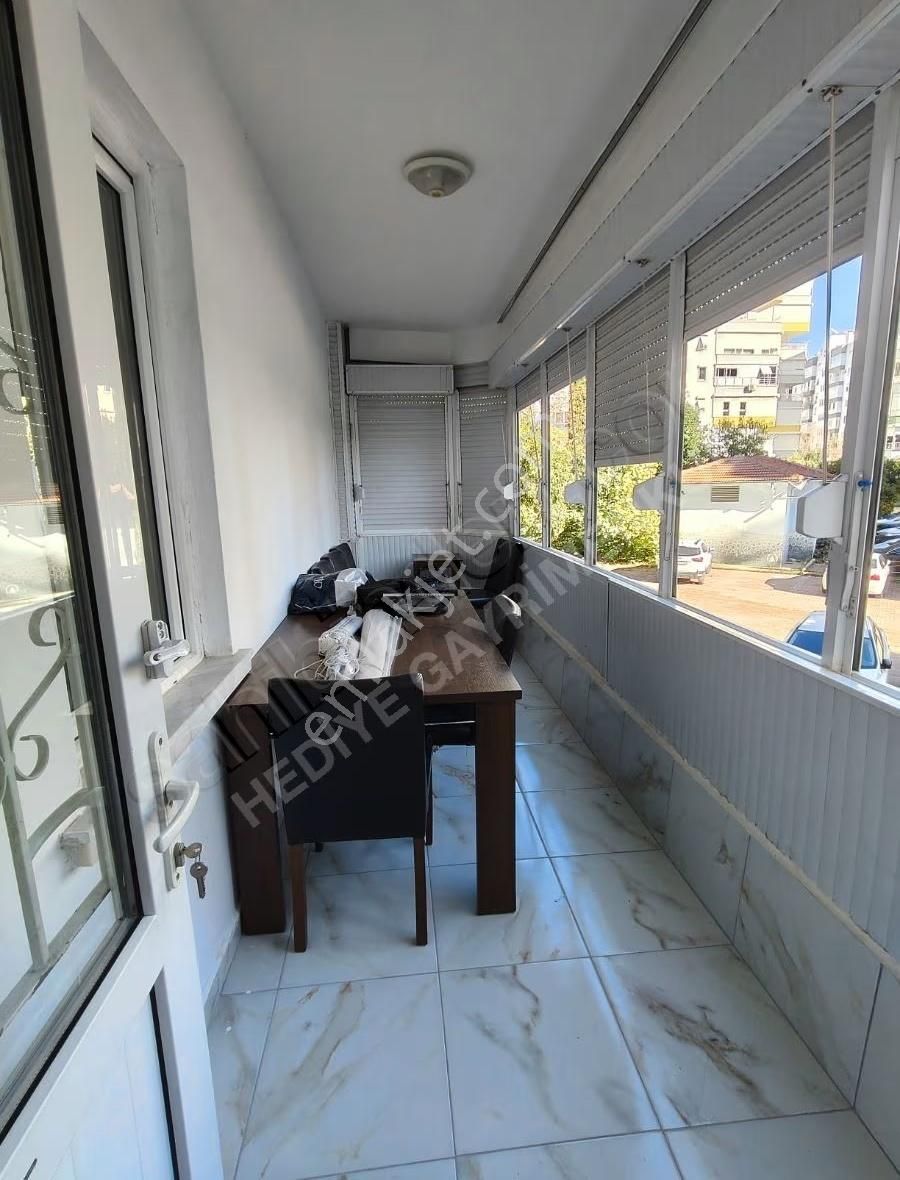 Meltem'de Kiralık Ofis Odası - Görsel 3