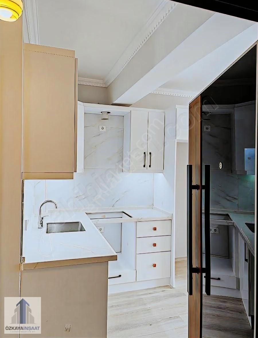 Yeni Spor Salonu Yanında Kiralik 1+1 Daire