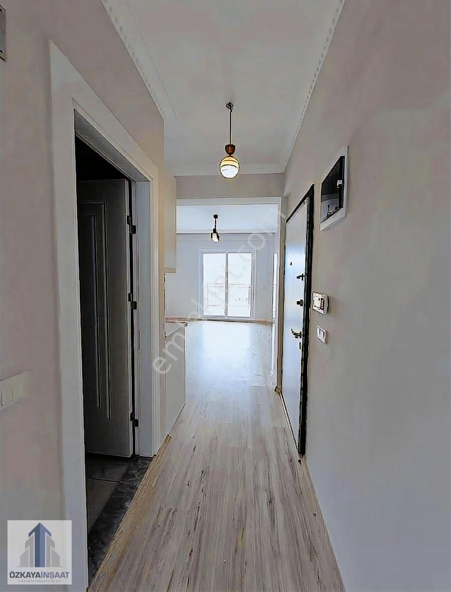 Yeni Spor Salonu Yanında Kiralik 1+1 Daire - Görsel 14