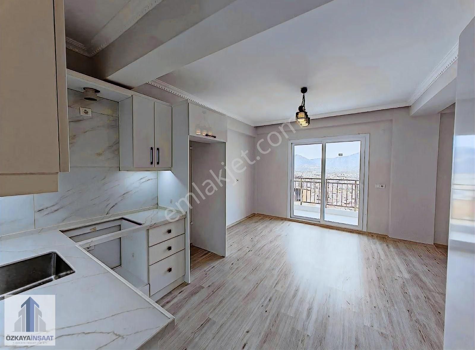 Yeni Spor Salonu Yanında Kiralik 1+1 Daire - Görsel 8