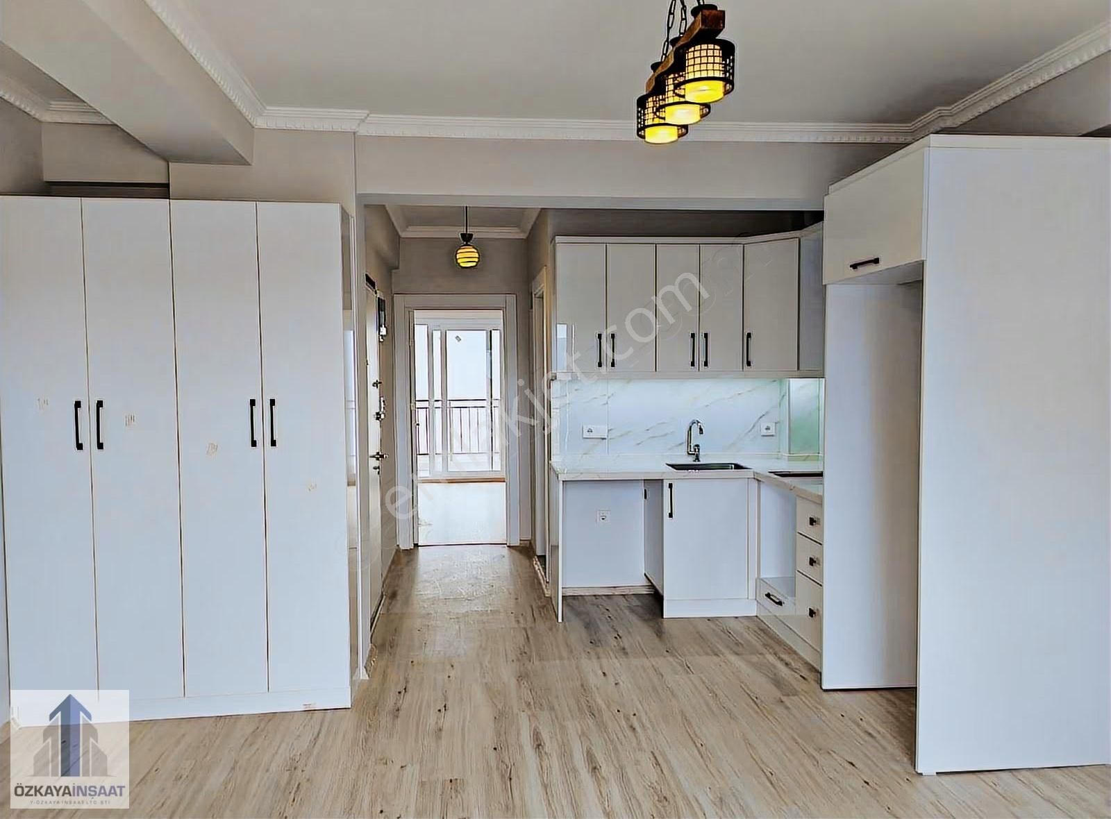 Yeni Spor Salonu Yanında Kiralik 1+1 Daire - Görsel 3