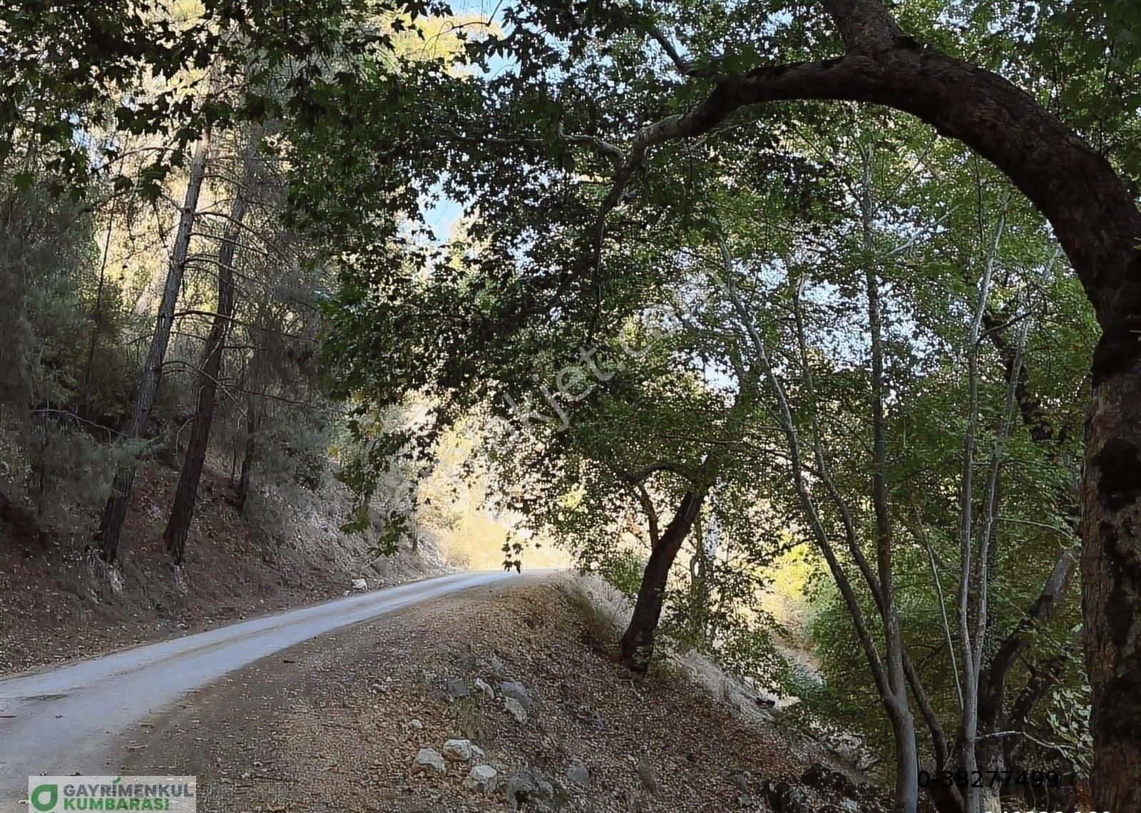 Kumluca, Karacaören Mh. Satılık 6.364 M² Arsa - Görsel 31