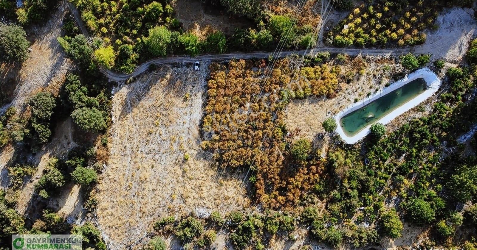 Kumluca, Karacaören Mh. Satılık 6.364 M² Arsa - Görsel 13