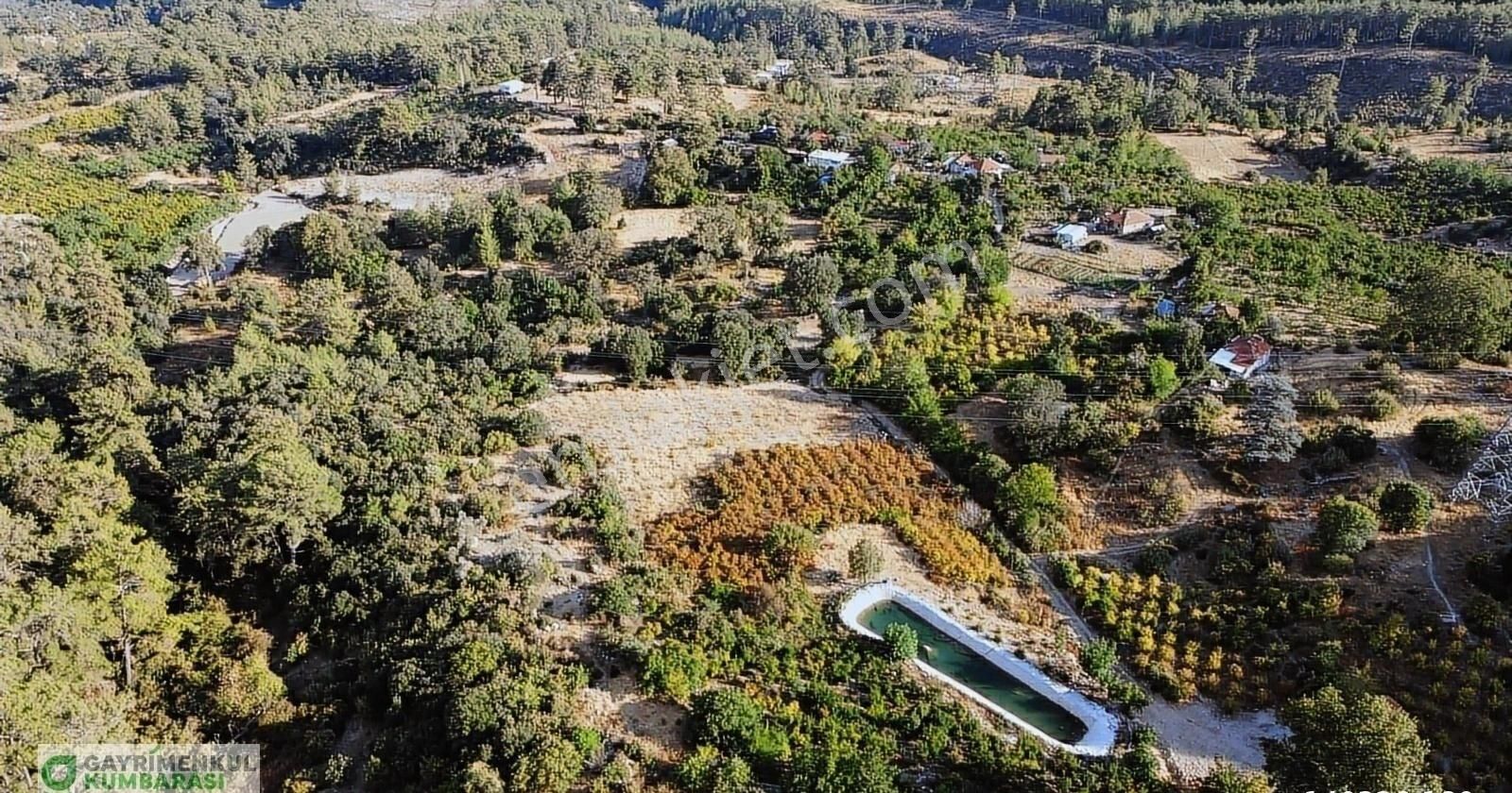 Kumluca, Karacaören Mh. Satılık 6.364 M² Arsa - Görsel 24