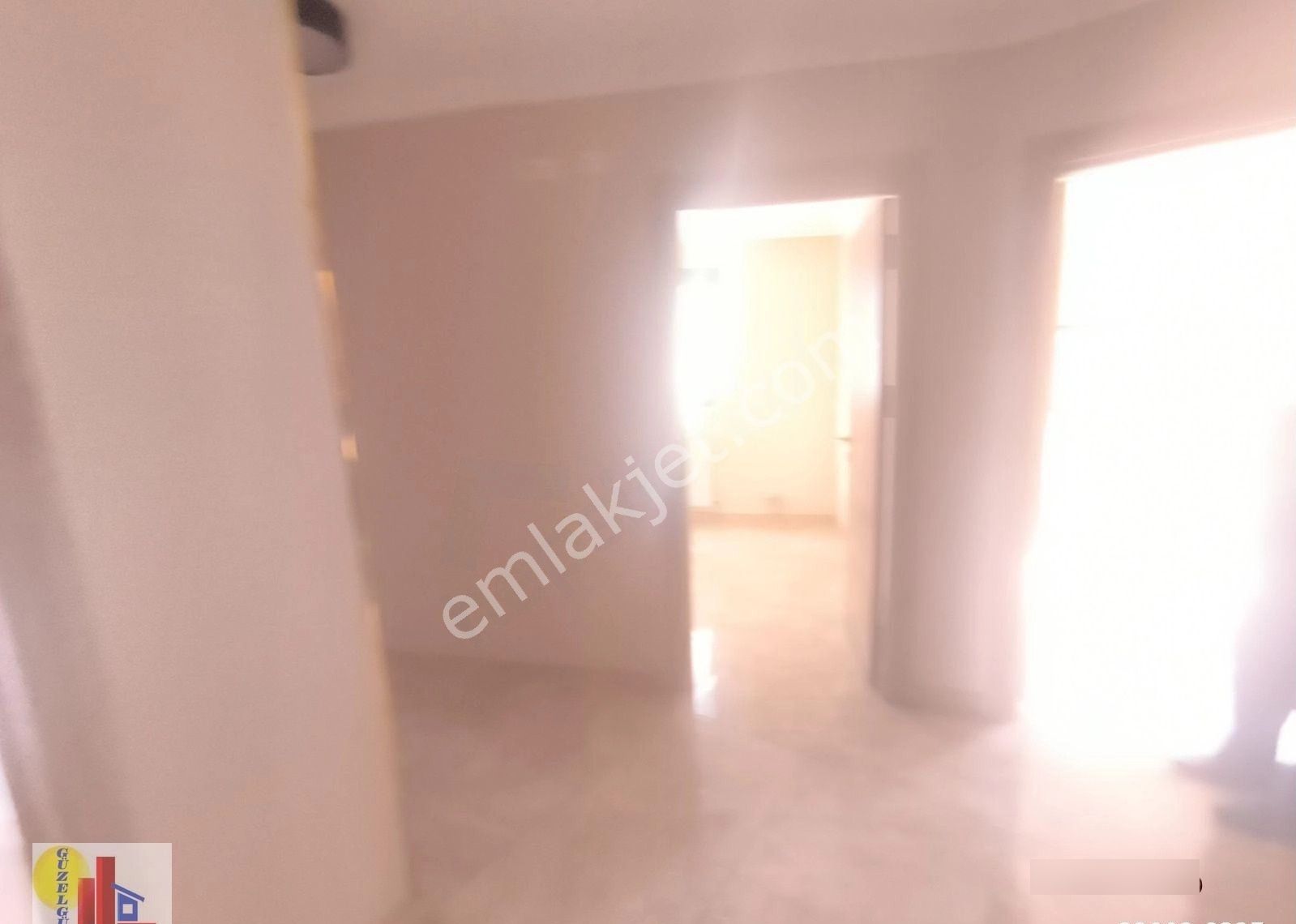 Yenimahallede Köşe Başında Işıl Işıl Ofis - Görsel 35