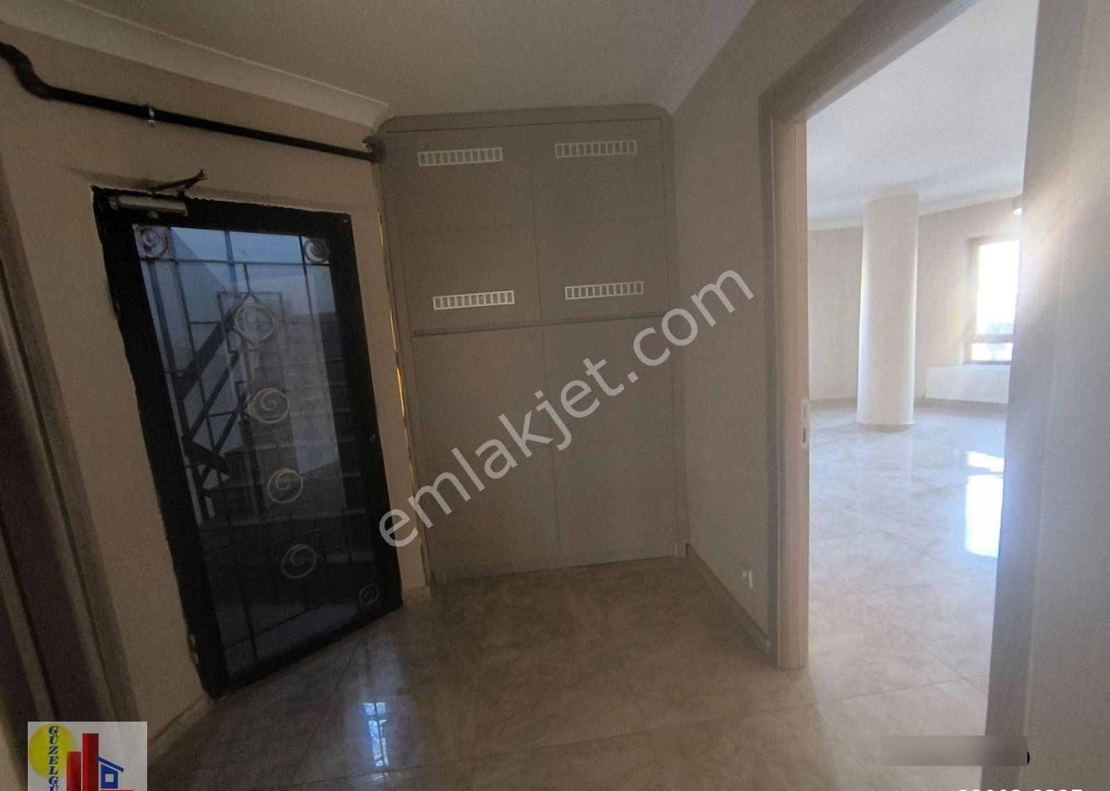 Yenimahallede Köşe Başında Işıl Işıl Ofis - Görsel 25