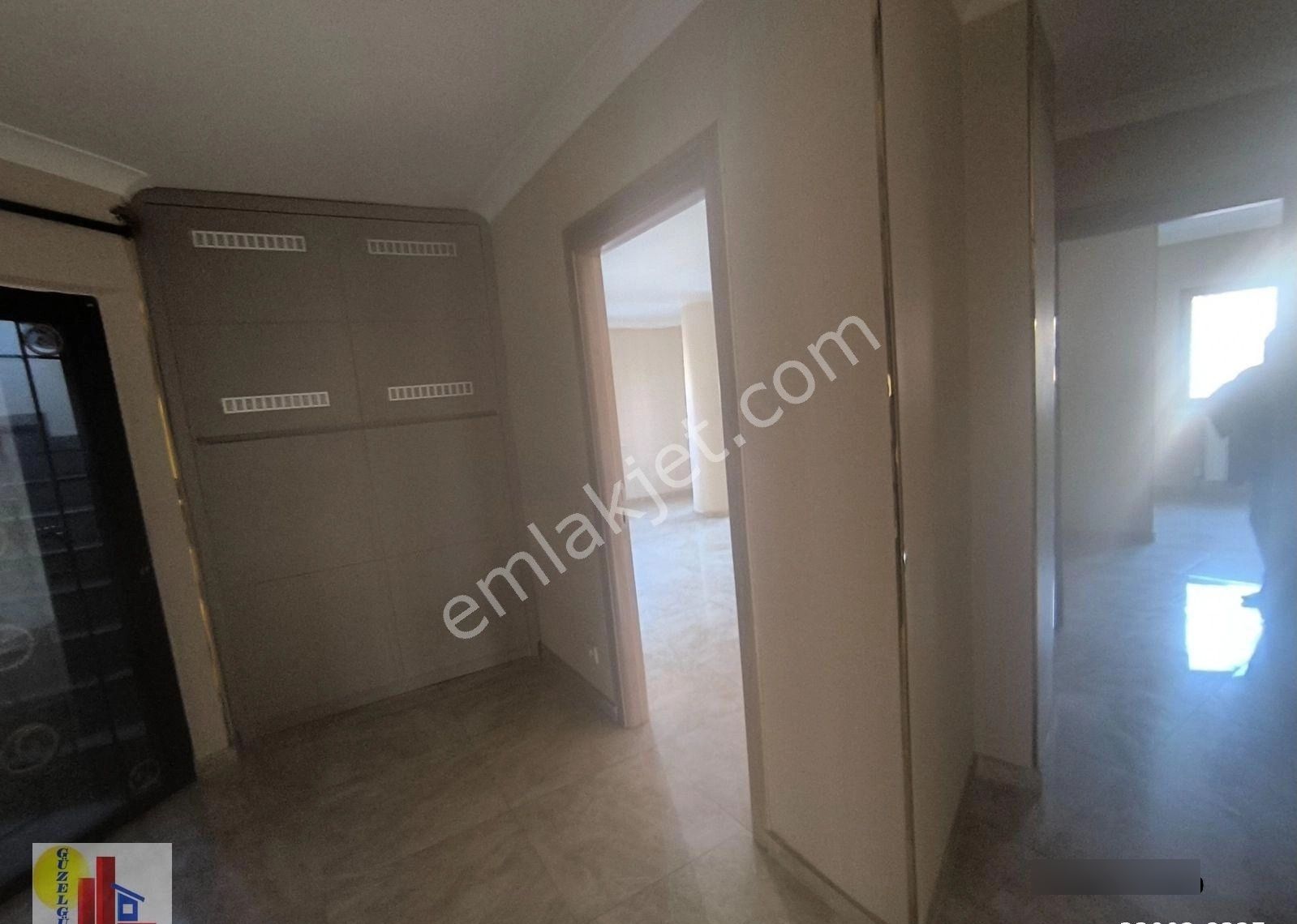 Yenimahallede Köşe Başında Işıl Işıl Ofis - Görsel 23