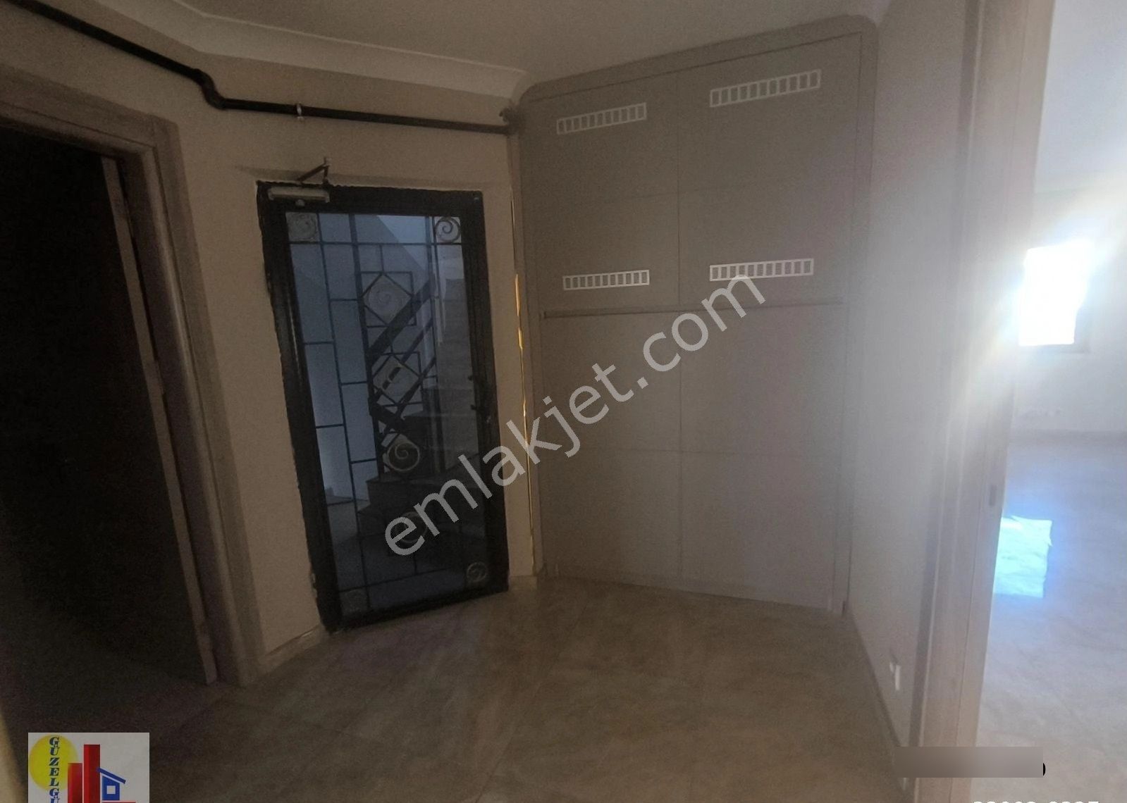 Yenimahallede Köşe Başında Işıl Işıl Ofis - Görsel 22