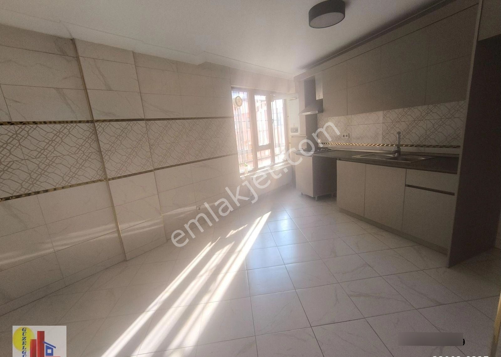 Yenimahallede Köşe Başında Işıl Işıl Ofis - Görsel 29