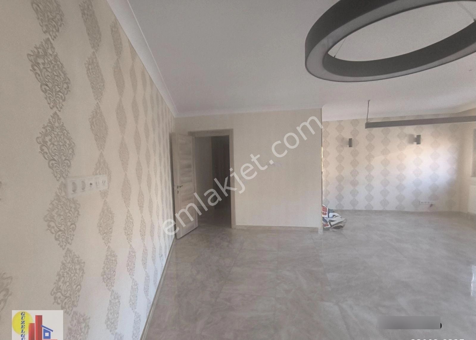 Yenimahallede Köşe Başında Işıl Işıl Ofis - Görsel 21