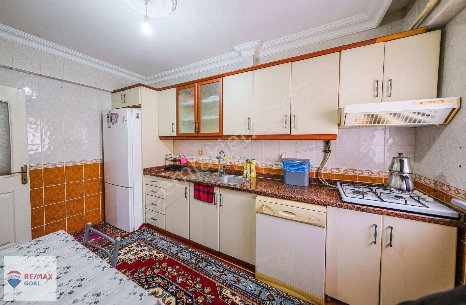 Remax Şirvan'dan Kartal Adliyesi'ne Yakın 3+1 Satılık Daire - Görsel 10