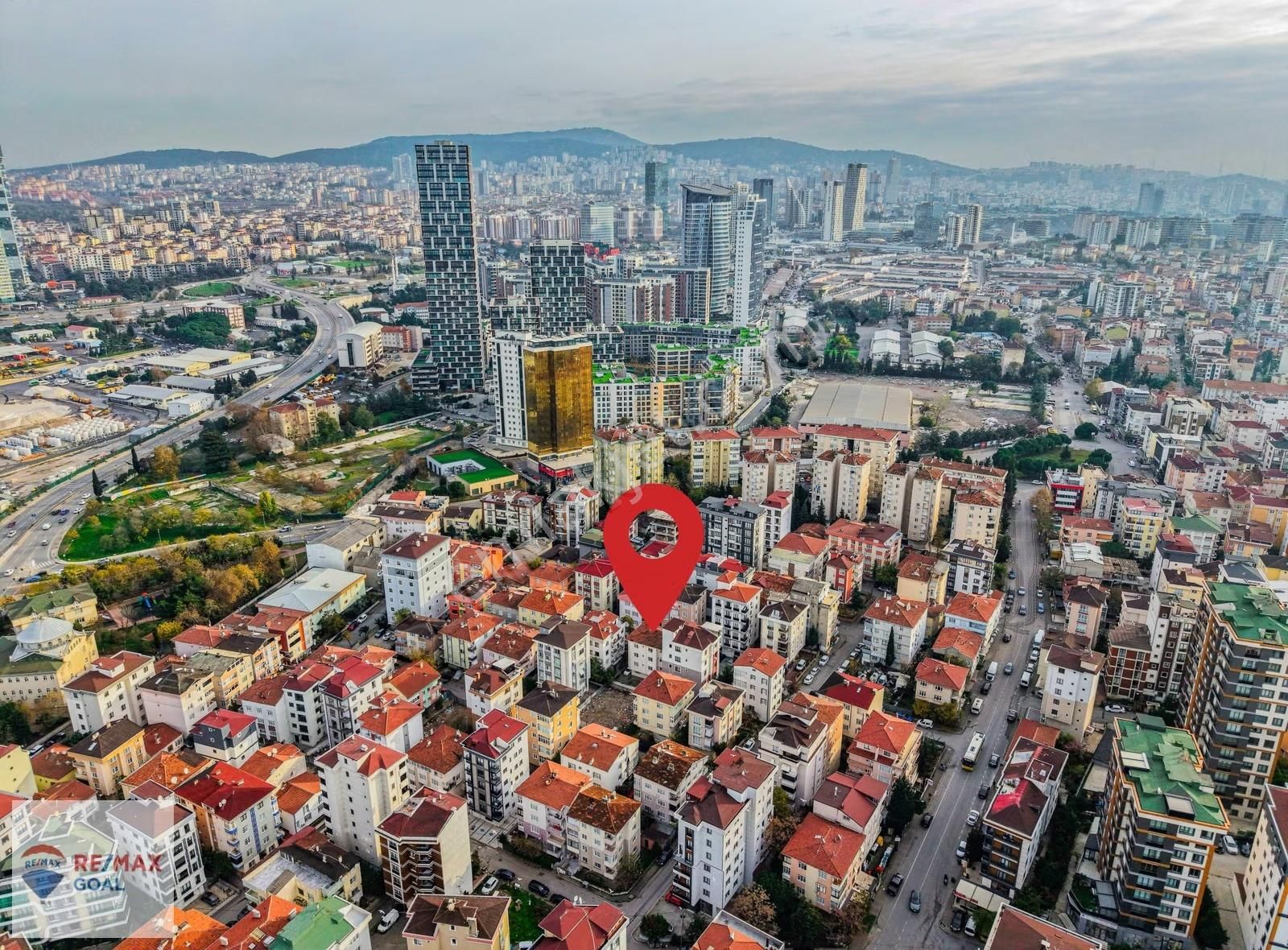 Remax Şirvan'dan Kartal Adliyesi'ne Yakın 3+1 Satılık Daire - Görsel 31