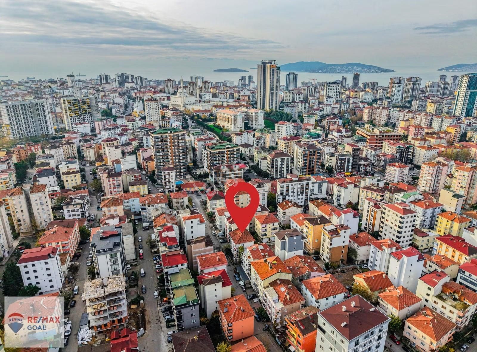 Remax Şirvan'dan Kartal Adliyesi'ne Yakın 3+1 Satılık Daire - Görsel 22