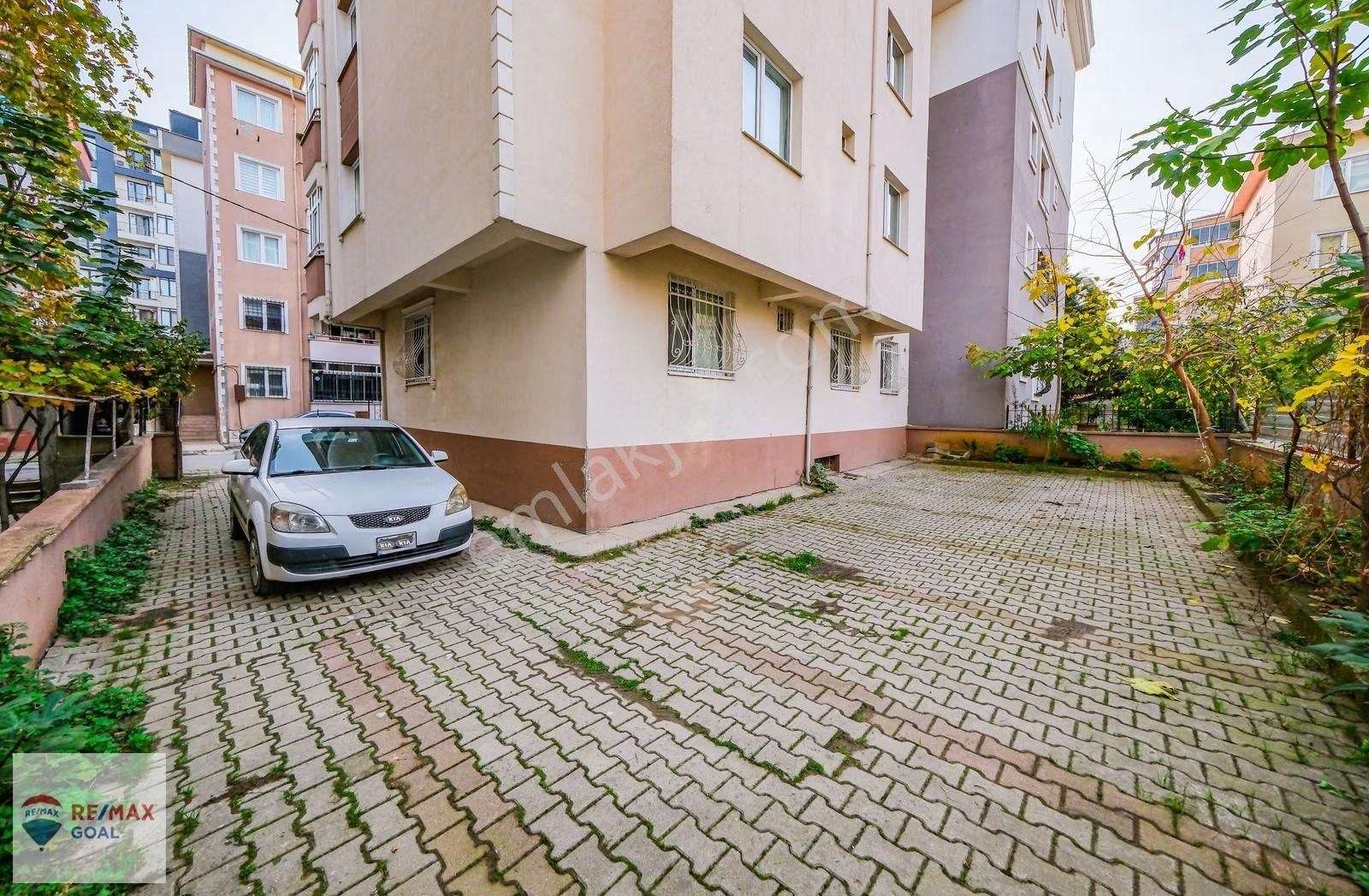Remax Şirvan'dan Kartal Adliyesi'ne Yakın 3+1 Satılık Daire - Görsel 19