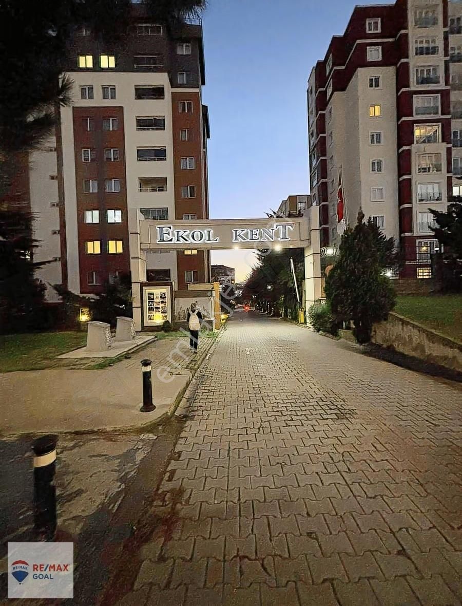 Viaport Karşısı Ekolkent Sitesinde Satılık 3+1 - Görsel 14