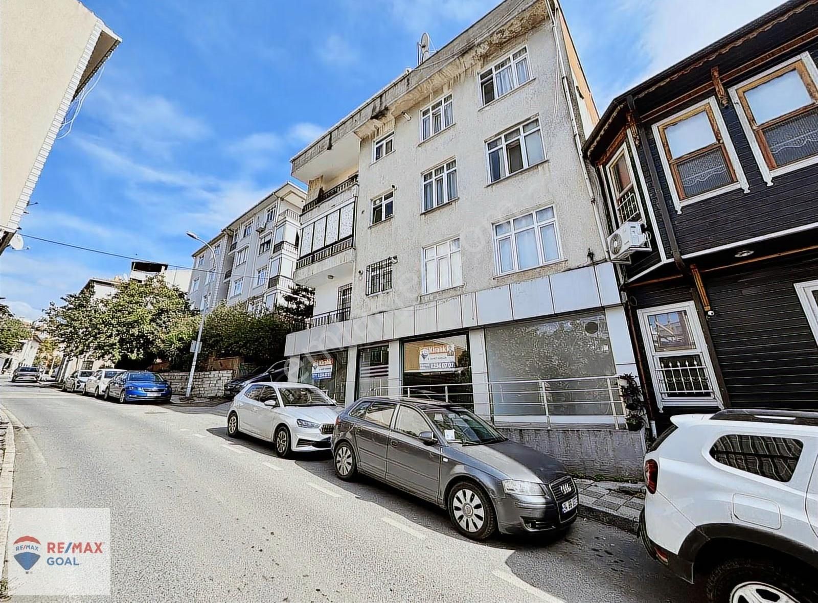 Koşuyolu Caddesinde Ofis Ve Mağaza - Görsel 17