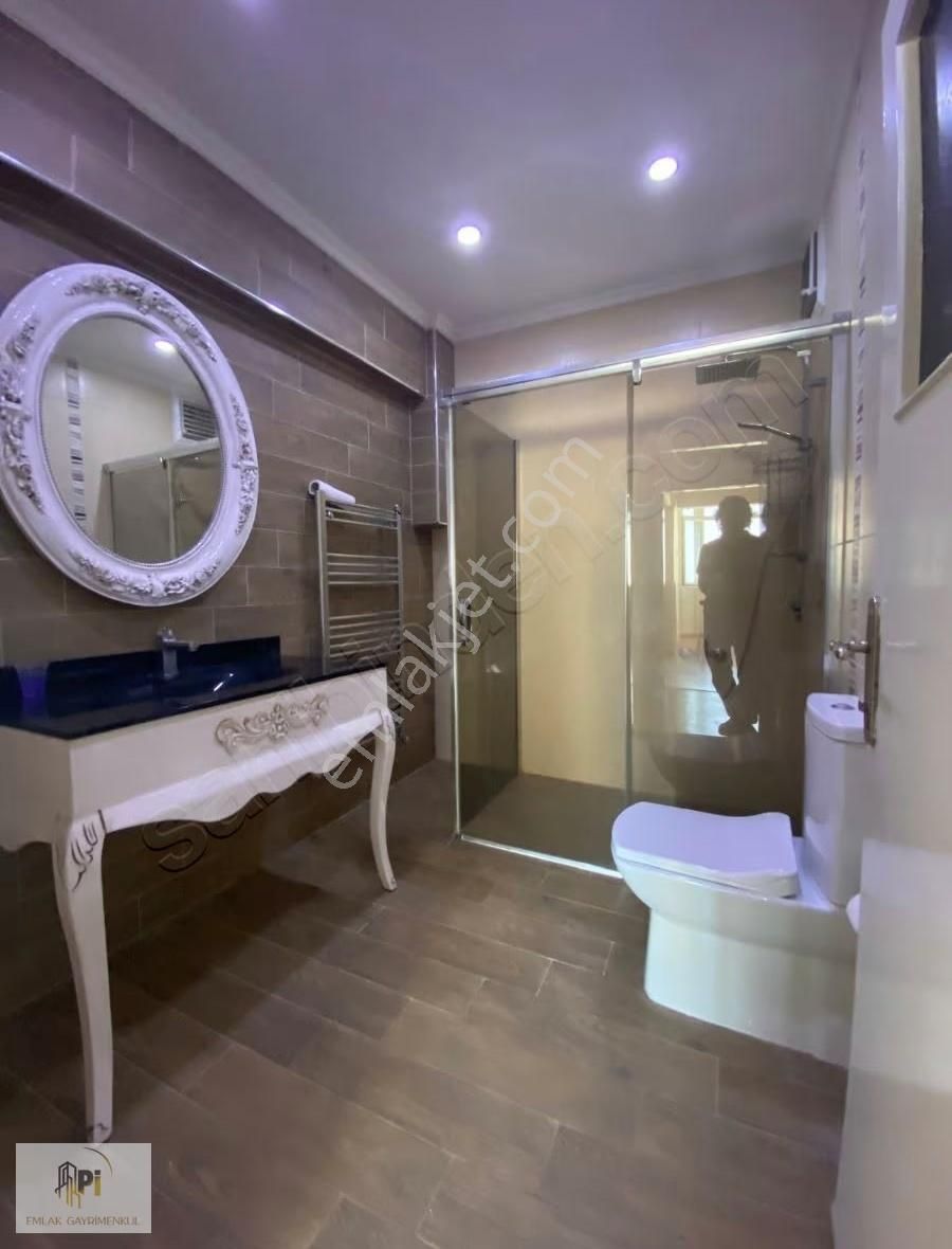 Pi Gayrimenkul'den Ümit Hastanesi Yakını 3+1 Site İçi Daire - Görsel 16