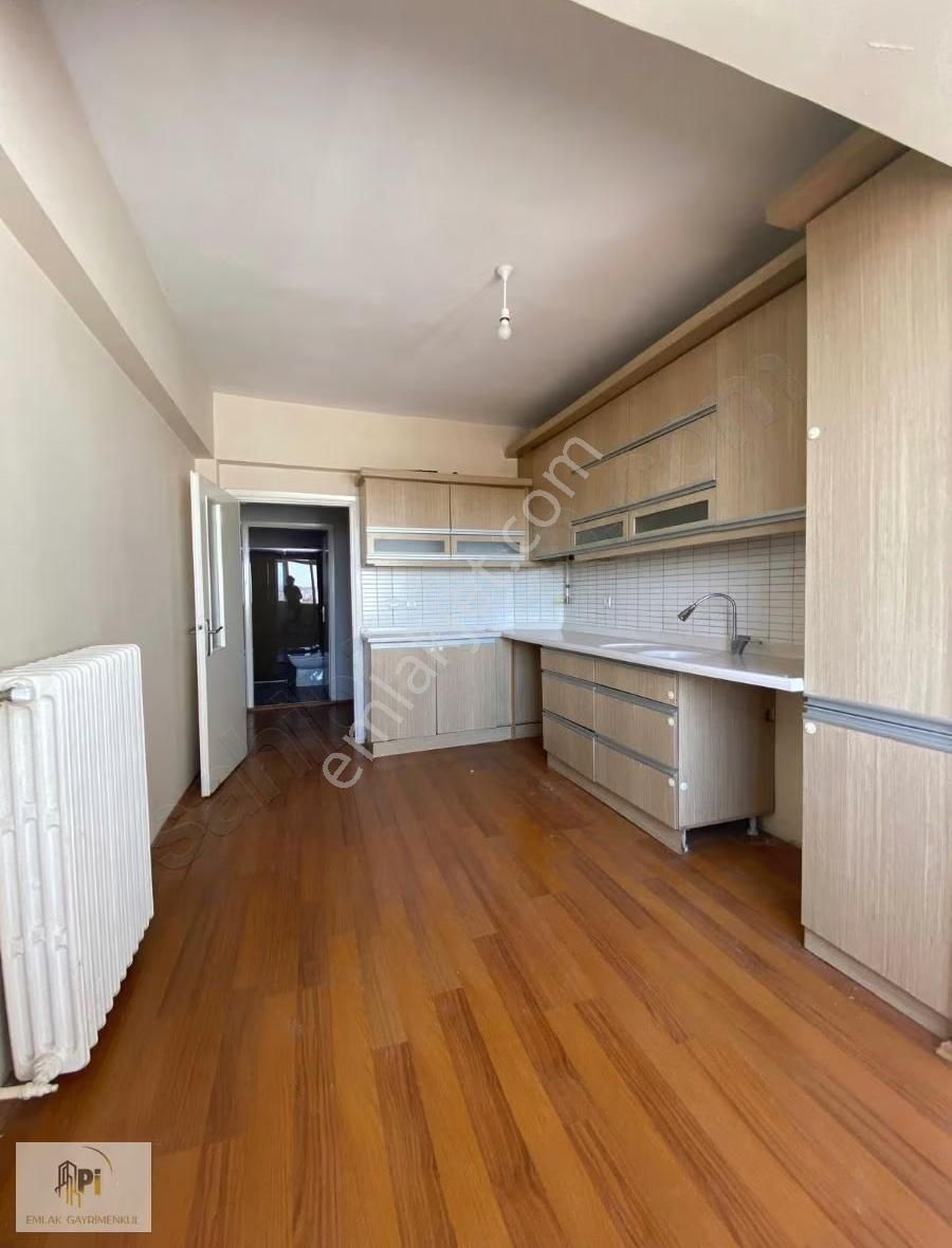 Pi Gayrimenkul'den Ümit Hastanesi Yakını 3+1 Site İçi Daire - Görsel 21