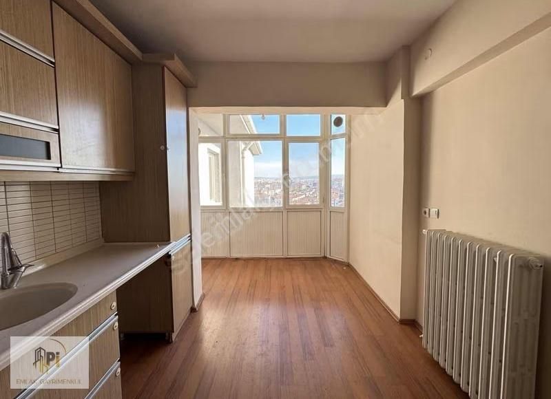 Pi Gayrimenkul'den Ümit Hastanesi Yakını 3+1 Site İçi Daire - Görsel 27