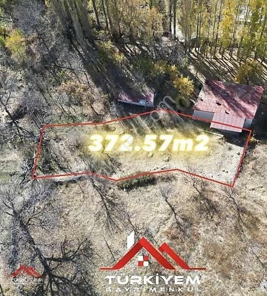 Türkiyem Gayrimenkul'den Büyükbürüngüz De Dogayla İç İçe Bahçe