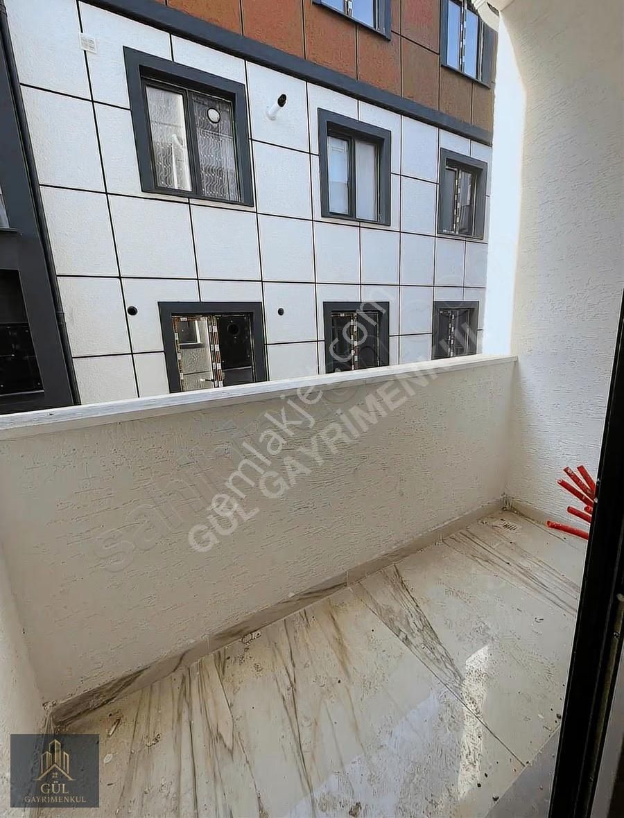 Tekirdğ Kapaklı Yeni Devlet Hastane Yanı 2.kat Site İçinde Daire - Görsel 3