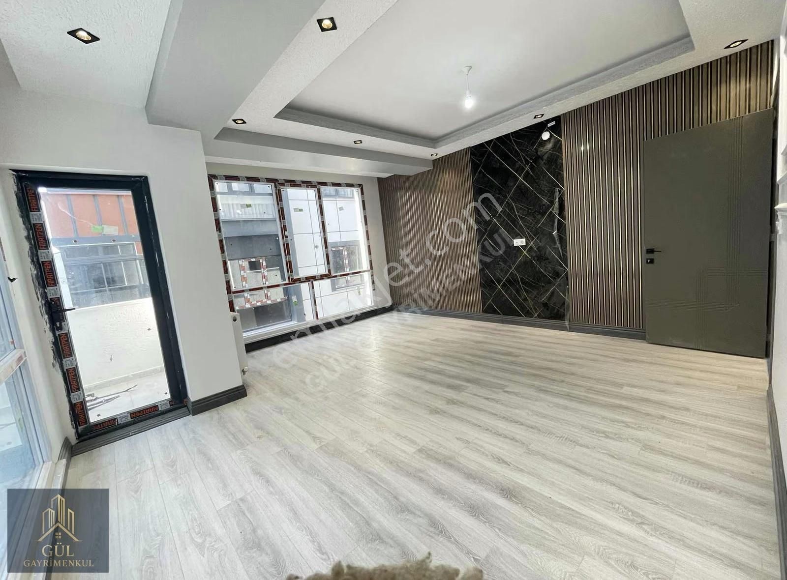 Tekirdğ Kapaklı Yeni Devlet Hastane Yanı 2.kat Site İçinde Daire - Görsel 4