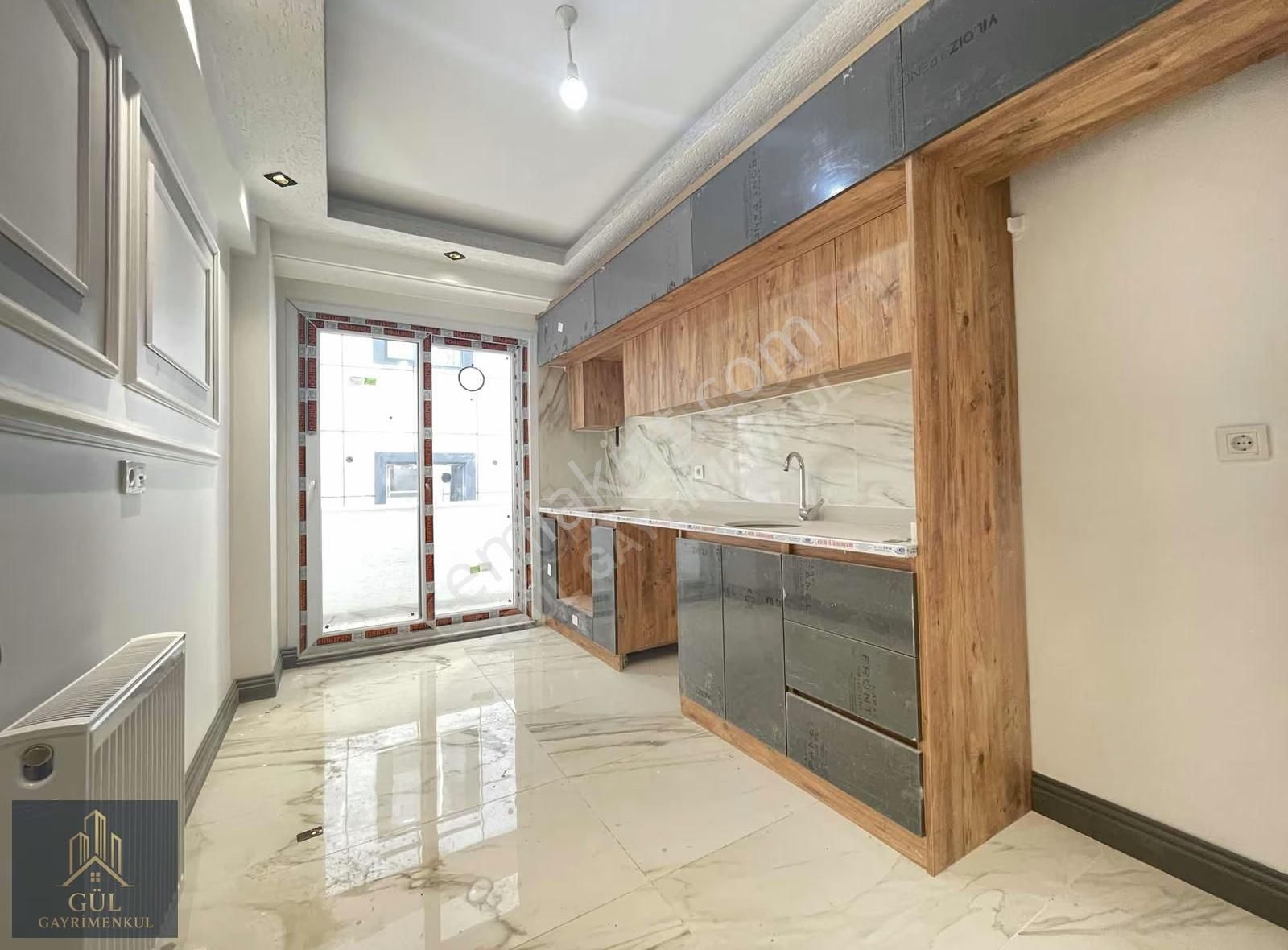 Tekirdğ Kapaklı Yeni Devlet Hastane Yanı 2.kat Site İçinde Daire - Görsel 12
