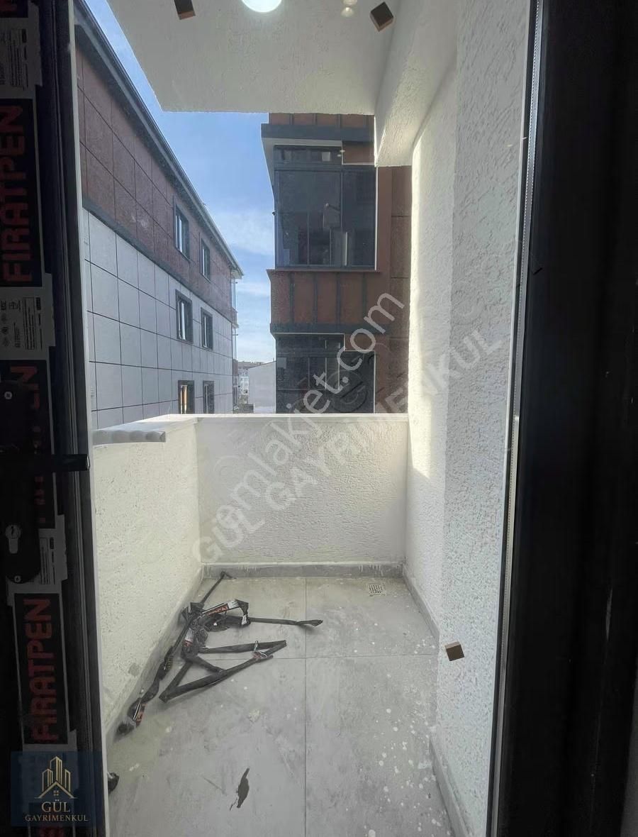 Tekirdğ Kapaklı Yeni Devlet Hastane Yanı 2.kat Site İçinde Daire - Görsel 5