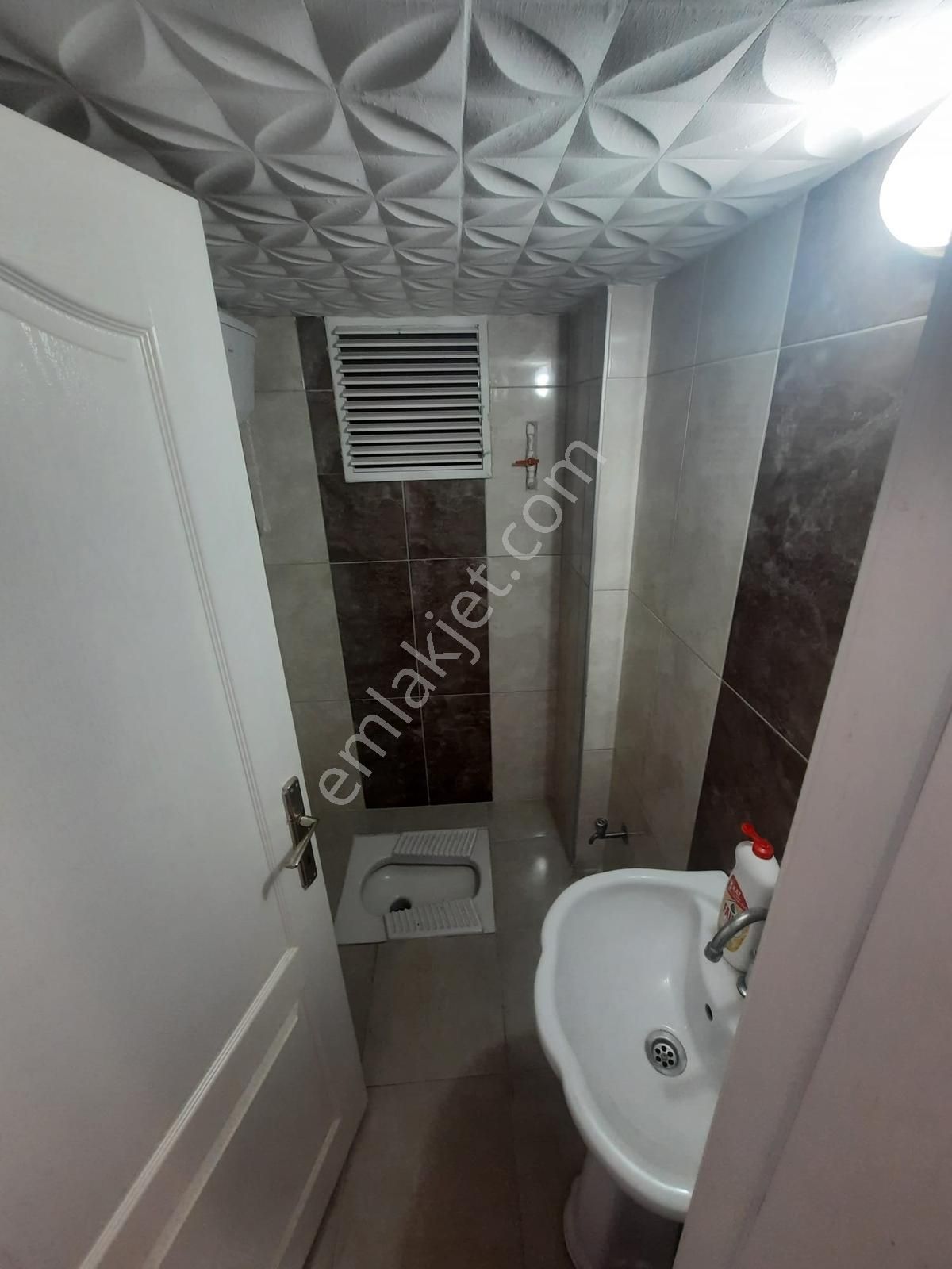 Atıcı' Dan Yurt Mah. Metro Durağına Yakın 3+1 Kilerli Daire - Görsel 5