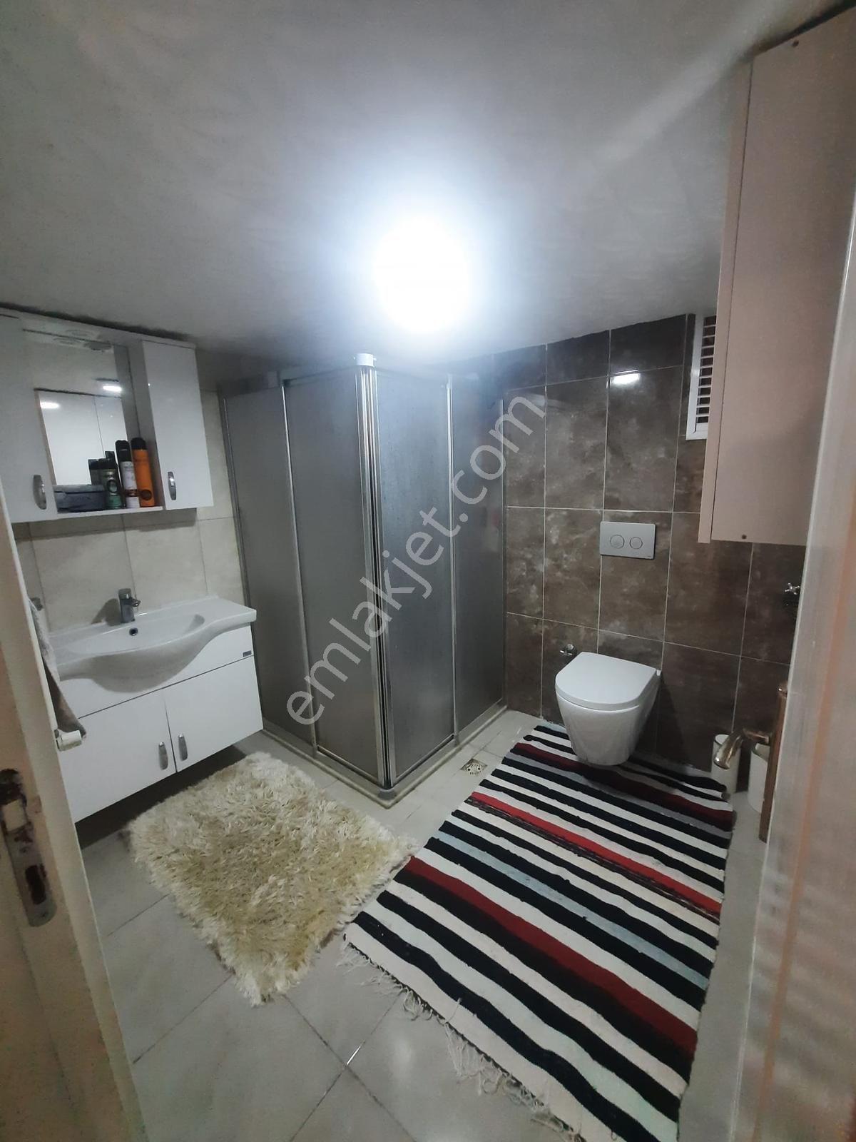 Atıcı' Dan Yurt Mah. Metro Durağına Yakın 3+1 Kilerli Daire - Görsel 14