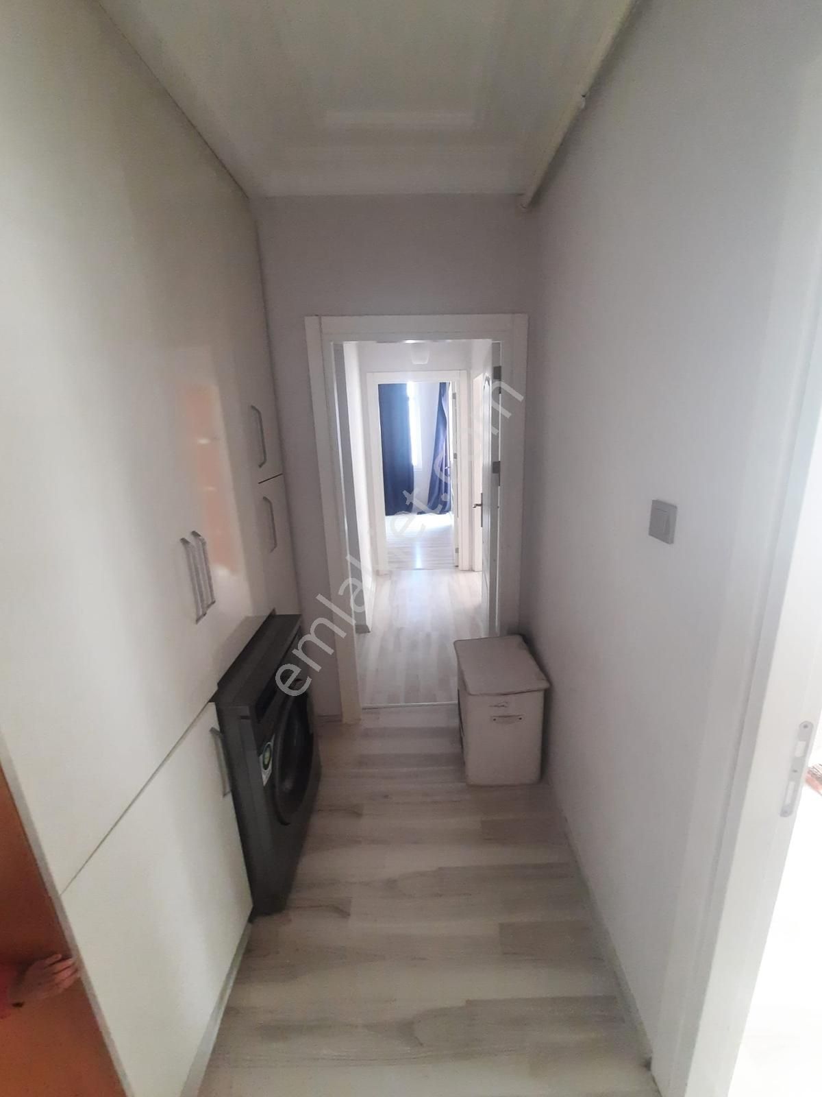 Atıcı' Dan Yurt Mah. Metro Durağına Yakın 3+1 Kilerli Daire - Görsel 7