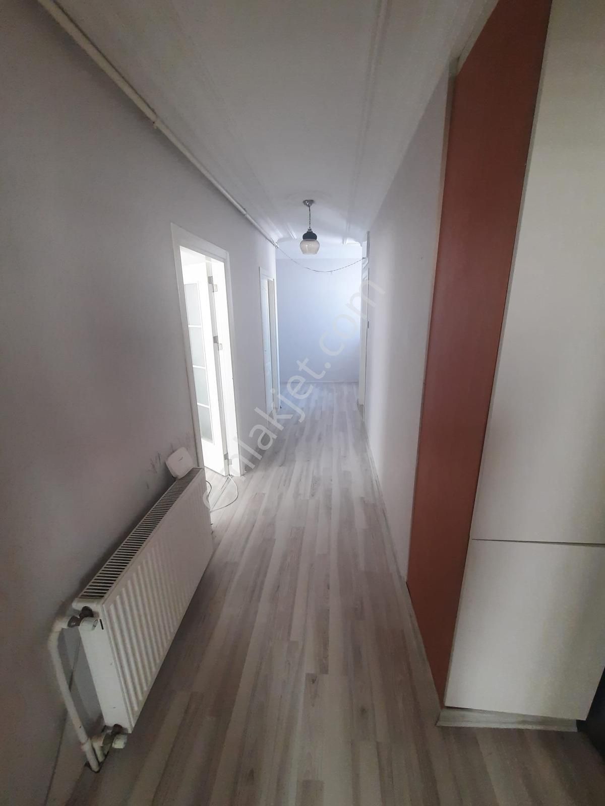 Atıcı' Dan Yurt Mah. Metro Durağına Yakın 3+1 Kilerli Daire - Görsel 6