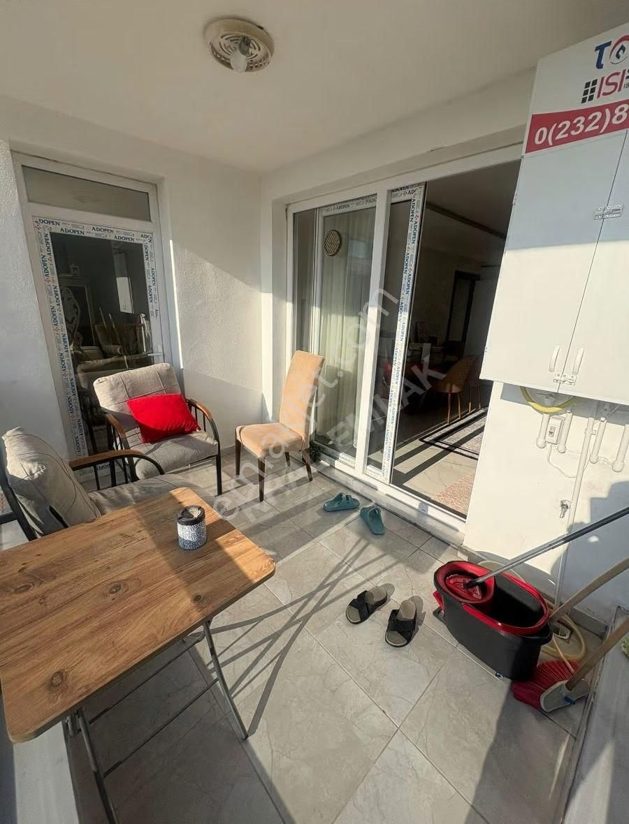 Ayrancılar İnönü Mah Satılık 3+1 Dogalgazlı Site İçinde - Görsel 30