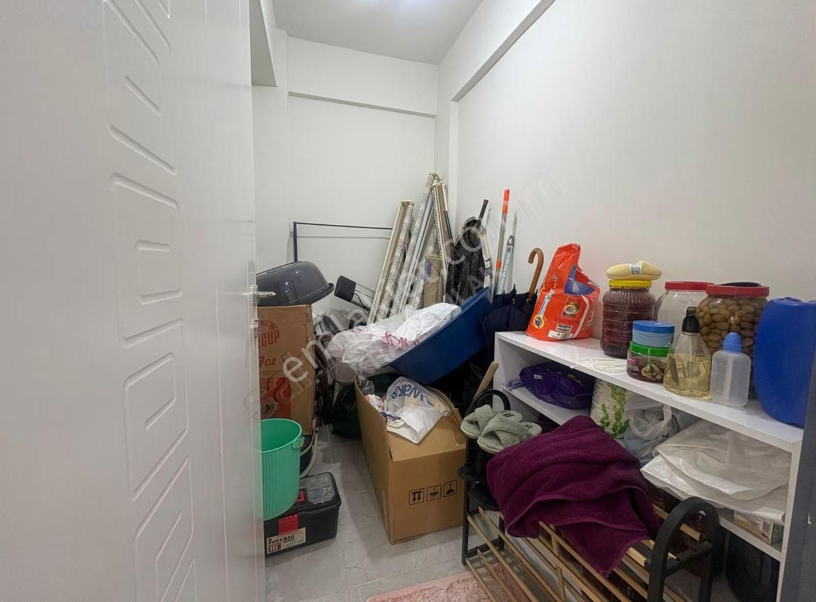 Ayrancılar İnönü Mah Satılık 3+1 Dogalgazlı Site İçinde - Görsel 22