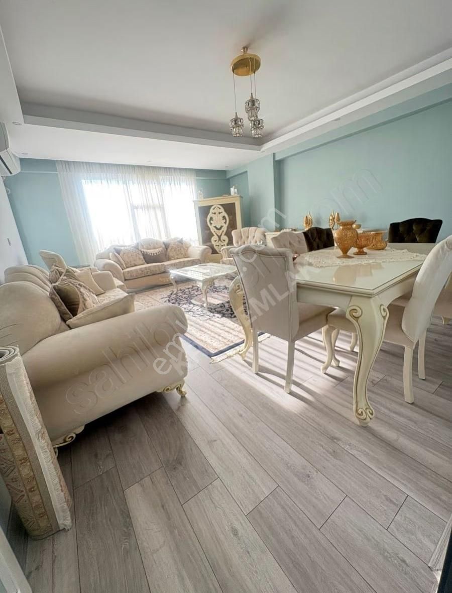 Ayrancılar İnönü Mah Satılık 3+1 Dogalgazlı Site İçinde - Görsel 34