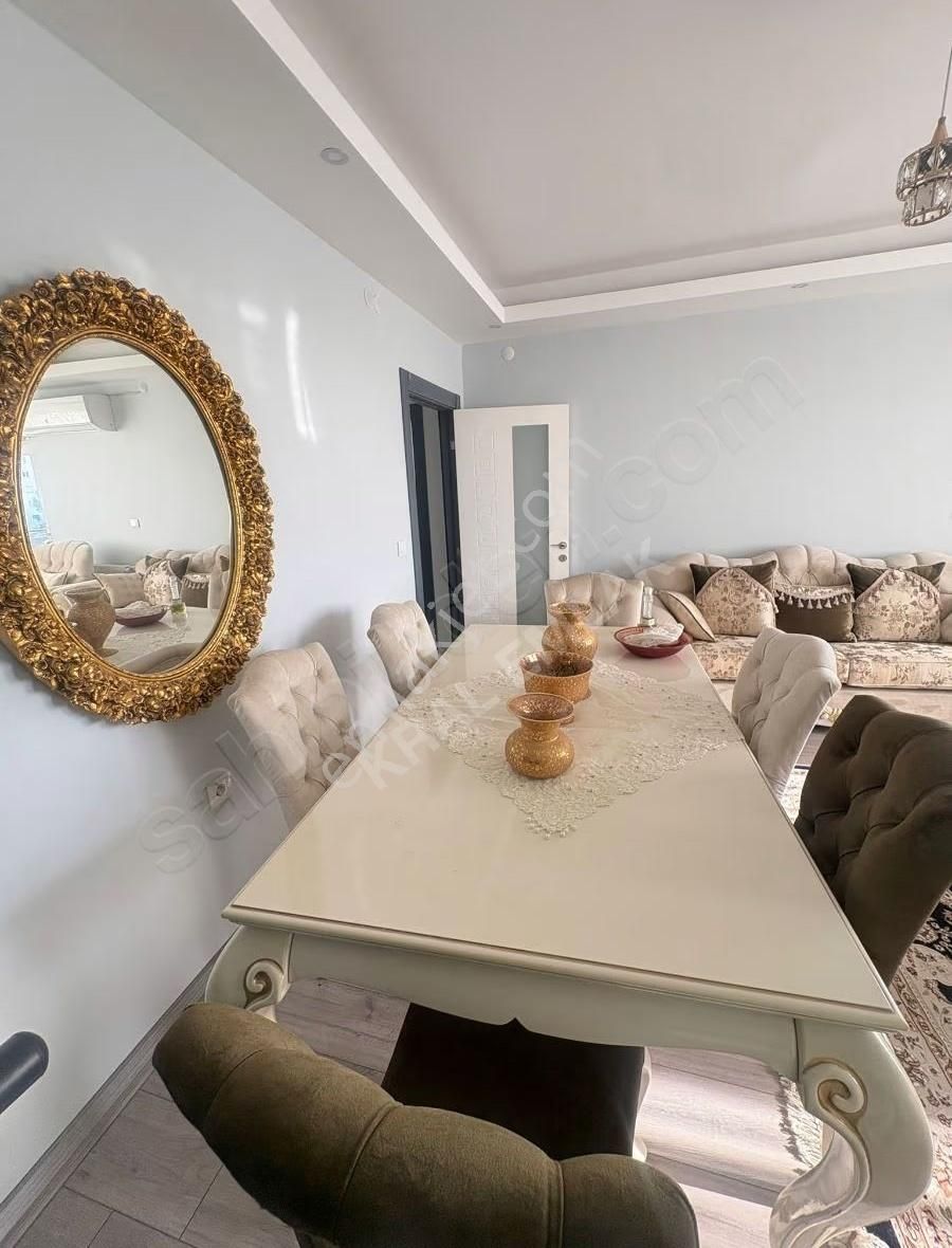 Ayrancılar İnönü Mah Satılık 3+1 Dogalgazlı Site İçinde - Görsel 24