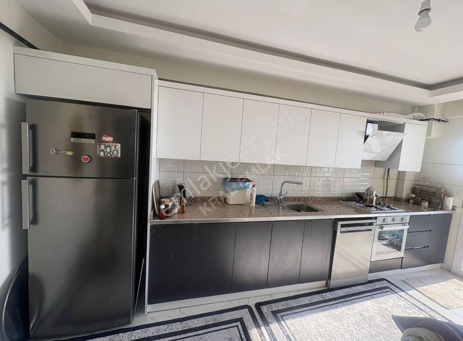 Ayrancılar İnönü Mah Satılık 3+1 Dogalgazlı Site İçinde - Görsel 25