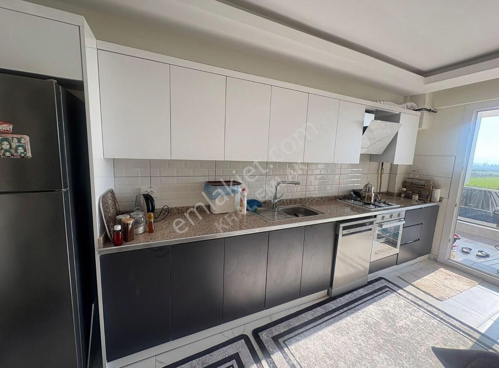 Ayrancılar İnönü Mah Satılık 3+1 Dogalgazlı Site İçinde - Görsel 26