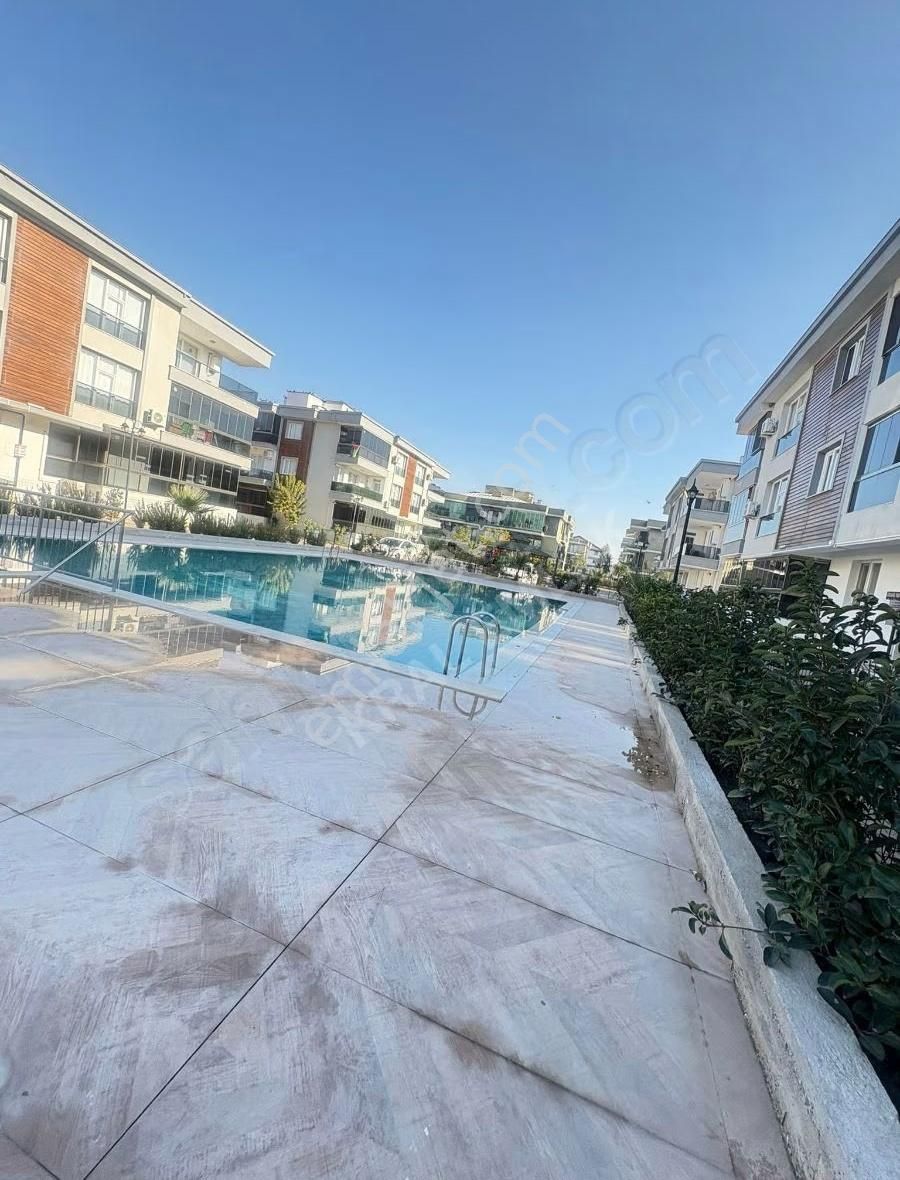 Ayrancılar İnönü Mah Satılık 3+1 Dogalgazlı Site İçinde