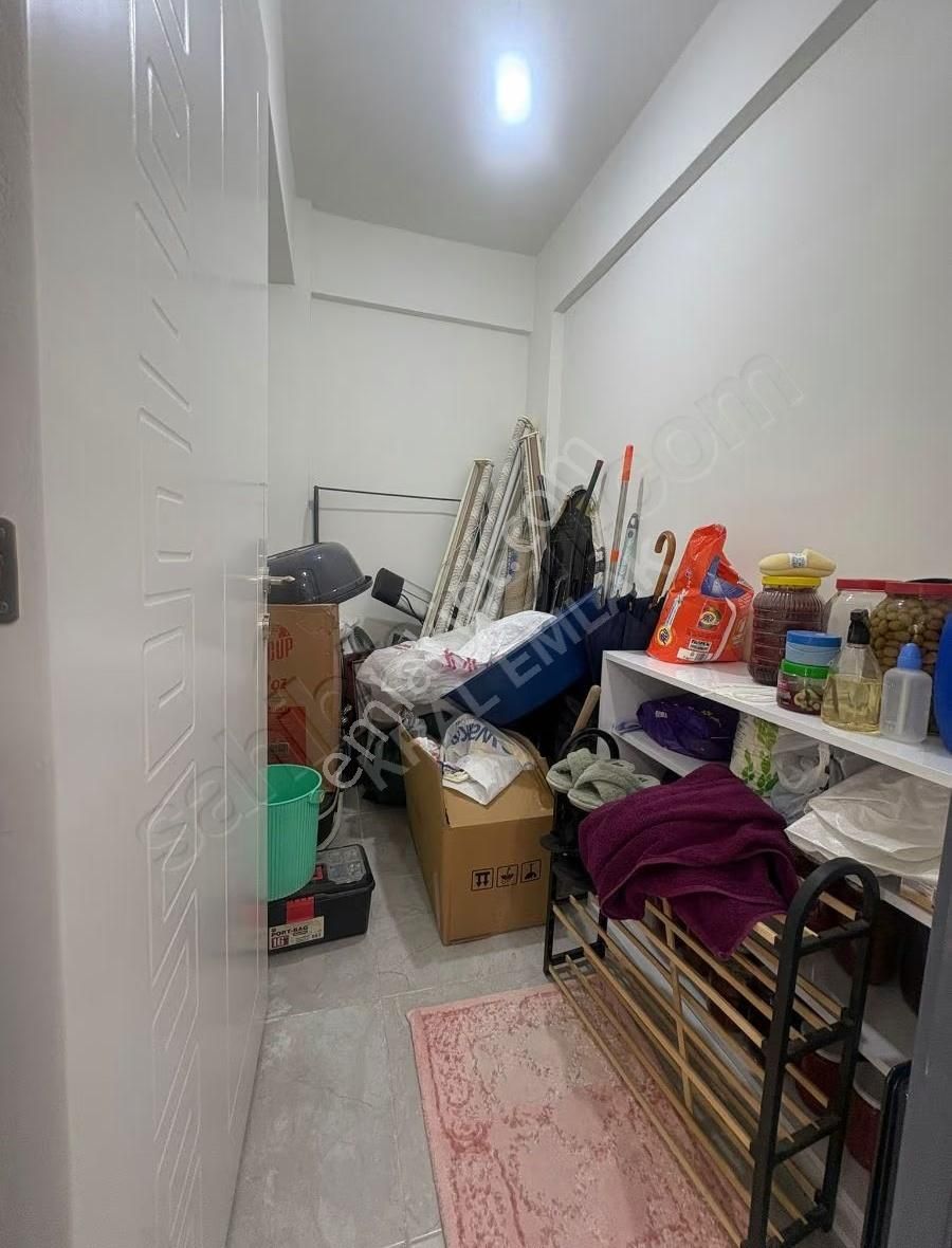 Ayrancılar İnönü Mah Satılık 3+1 Dogalgazlı Site İçinde - Görsel 20