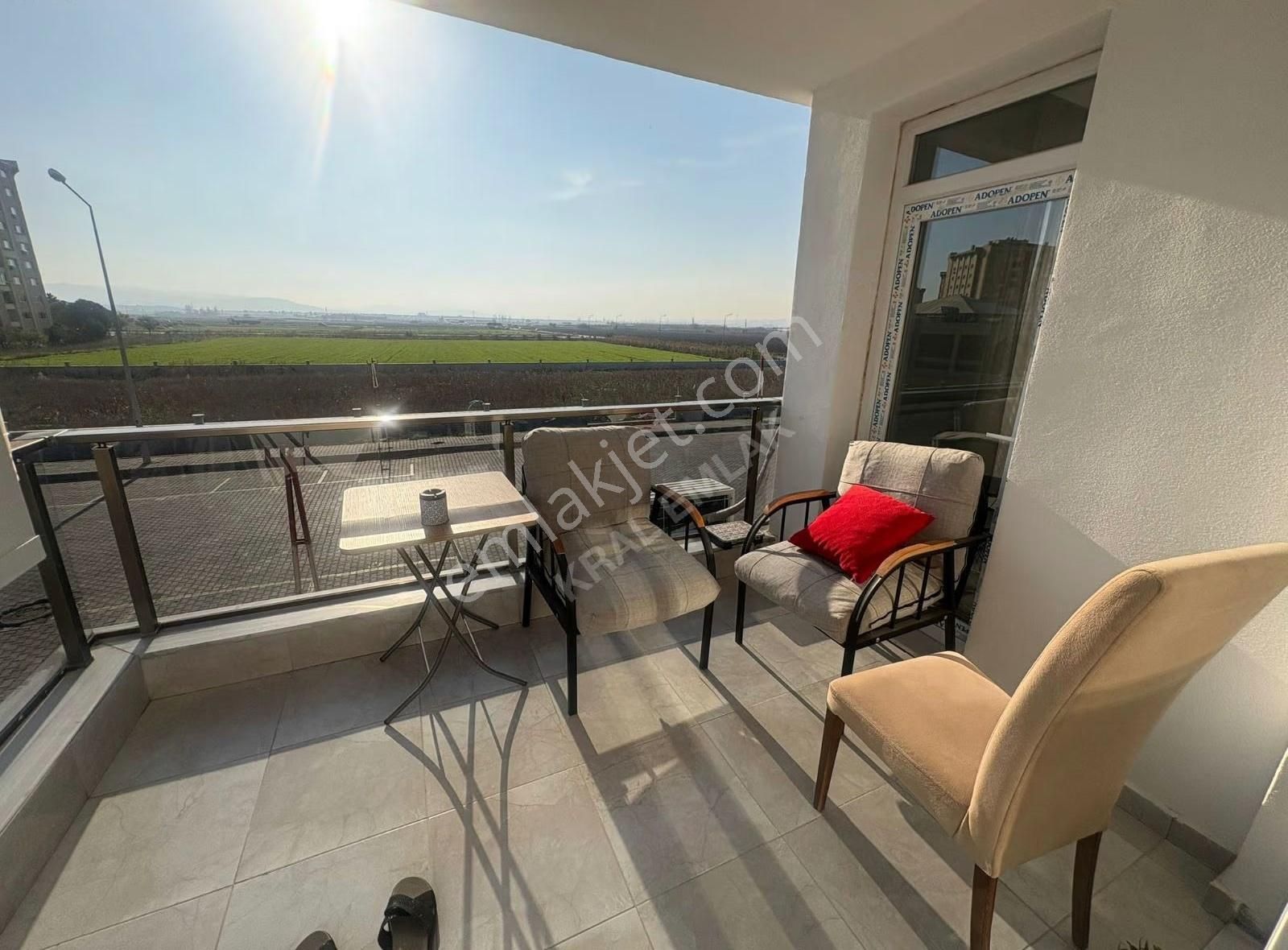 Ayrancılar İnönü Mah Satılık 3+1 Dogalgazlı Site İçinde - Görsel 28