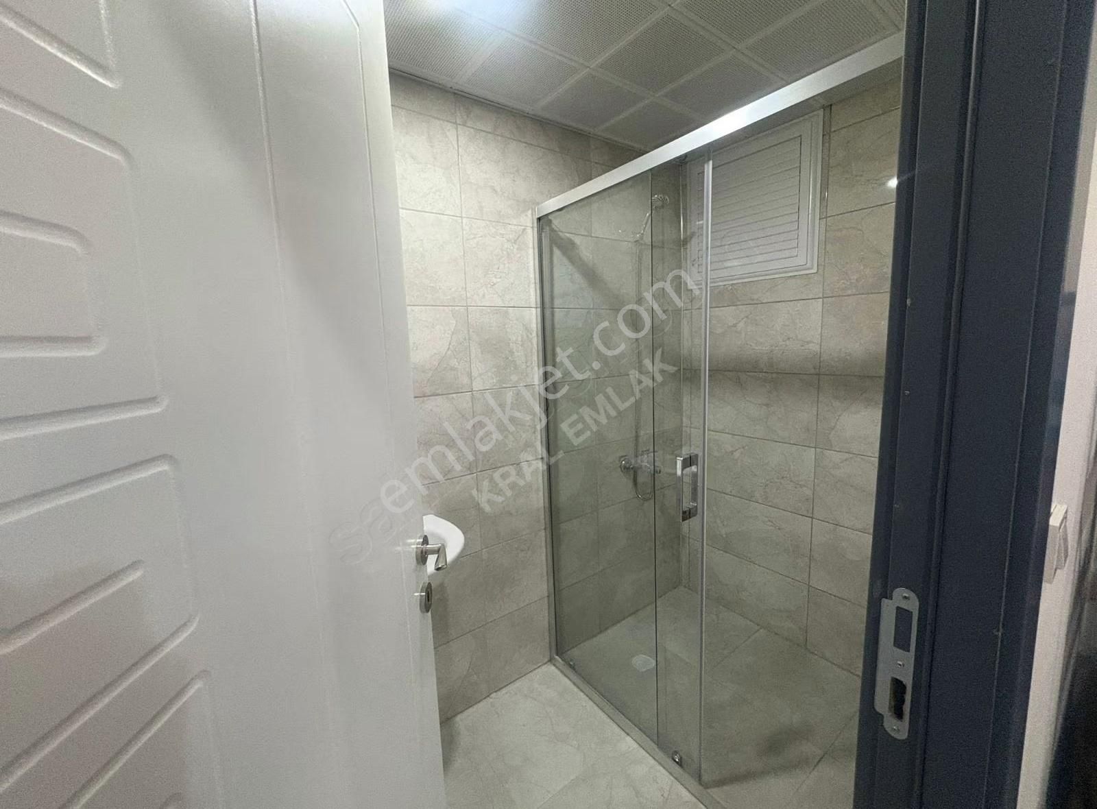 Ayrancılar İnönü Mah Satılık 3+1 Dogalgazlı Site İçinde - Görsel 17