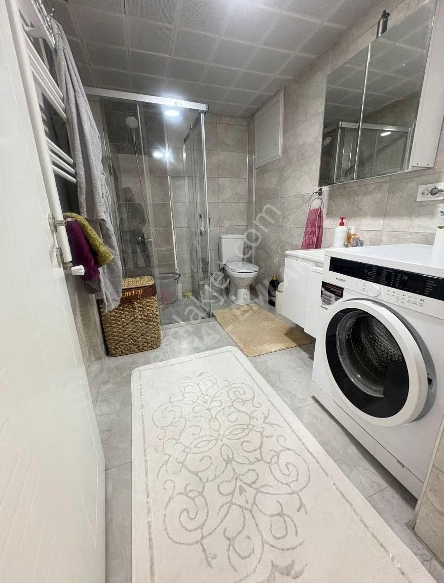 Ayrancılar İnönü Mah Satılık 3+1 Dogalgazlı Site İçinde - Görsel 12