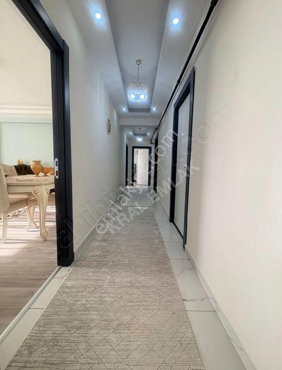 Ayrancılar İnönü Mah Satılık 3+1 Dogalgazlı Site İçinde - Görsel 35