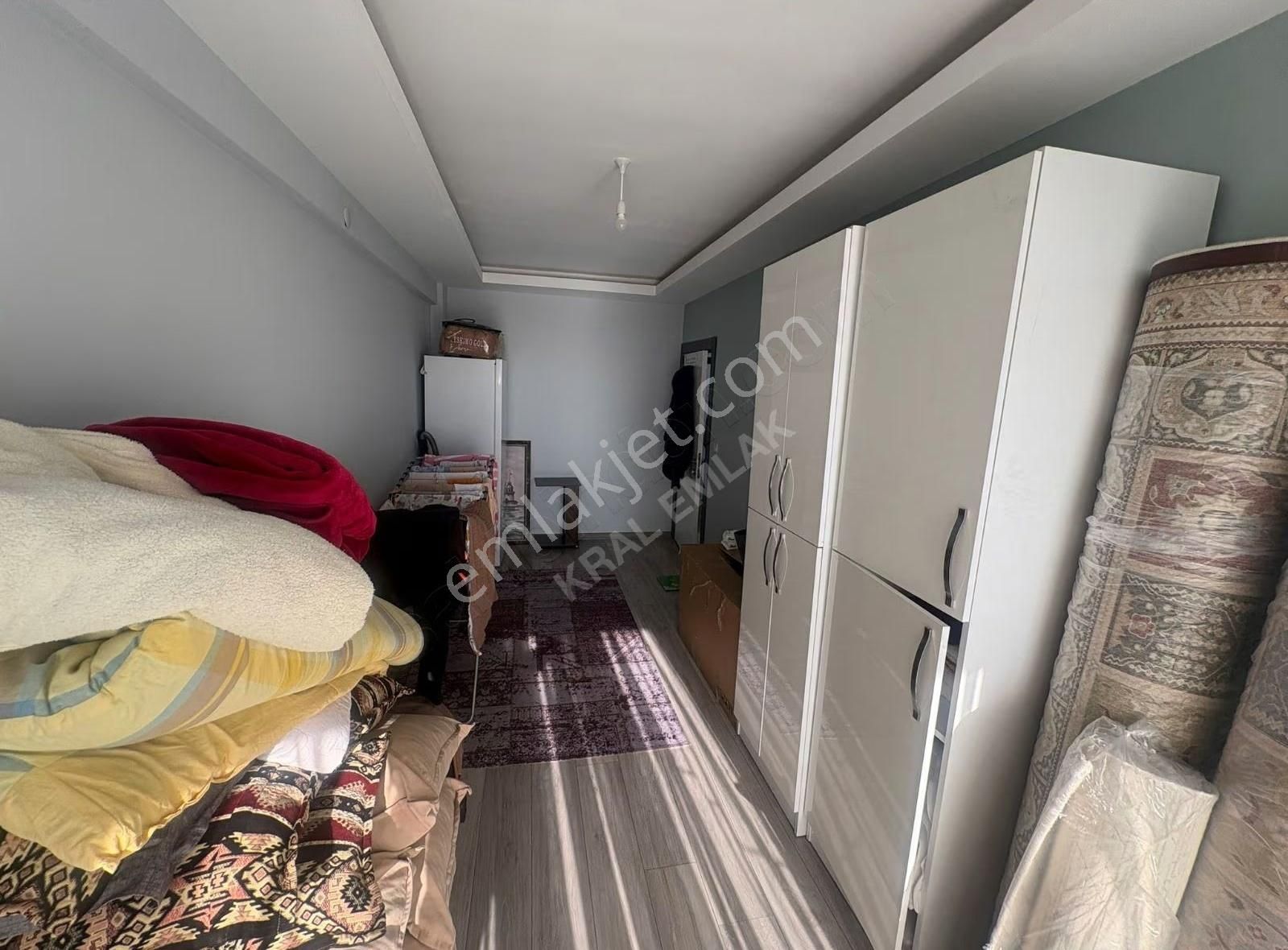 Ayrancılar İnönü Mah Satılık 3+1 Dogalgazlı Site İçinde - Görsel 19