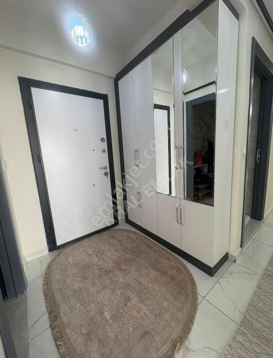 Ayrancılar İnönü Mah Satılık 3+1 Dogalgazlı Site İçinde - Görsel 16