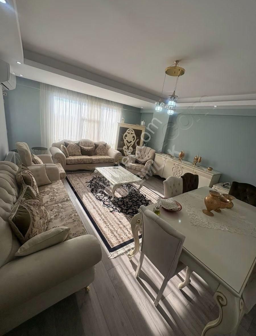 Ayrancılar İnönü Mah Satılık 3+1 Dogalgazlı Site İçinde - Görsel 10