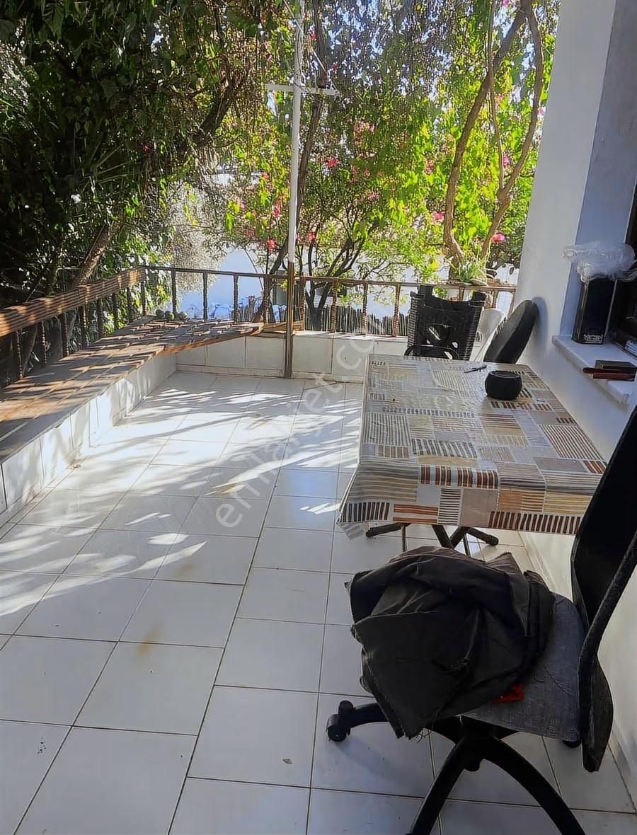 Akyaka Deniz Manzaralı Satılık Dublex Daire - Görsel 11