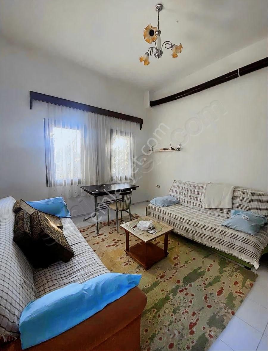 Akyaka Deniz Manzaralı Satılık Dublex Daire - Görsel 3